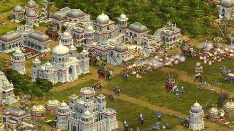 Rise of nations 3 تحميل