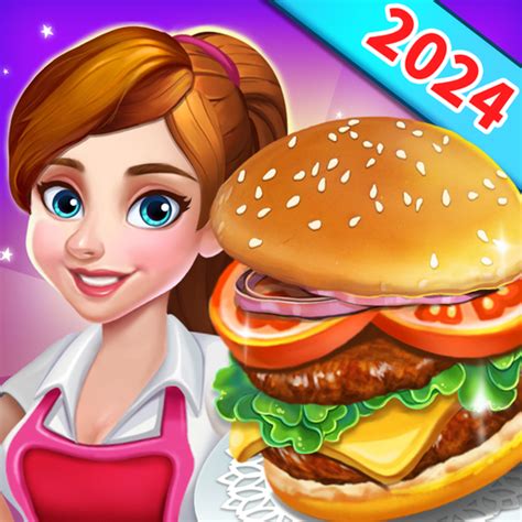 Rising super chef تحميل