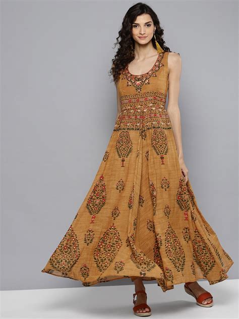 Ritu Kumar Label Dresses