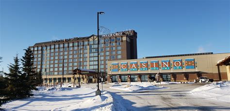 River Cree Resort Casino Edmonton
