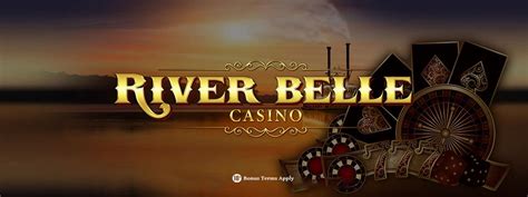 Riverbelle Casino Online Login