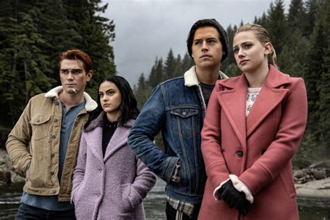 Riverdale yeni bölüm ne zaman