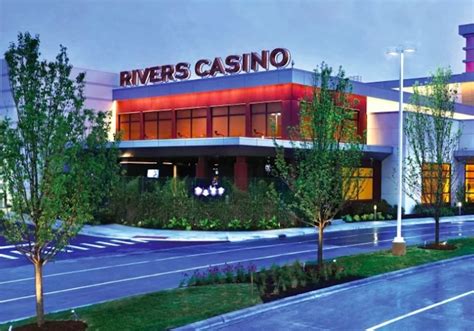 Rivers Casino Des Plaines Des Plaines