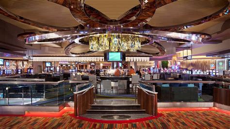 Rivers Casino Illinois Buffet