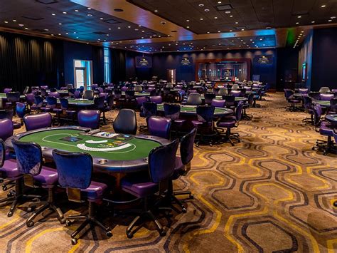 Rivers Casino Philadelphia Poker Tournament