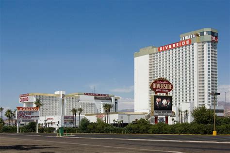 Riverside Casino Laughlin Nevada Phone Number