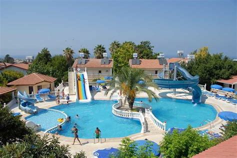 Riverside Hotel Northern Cyprus