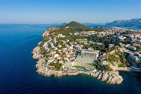 Rixos Premium Dubrovnik Tui