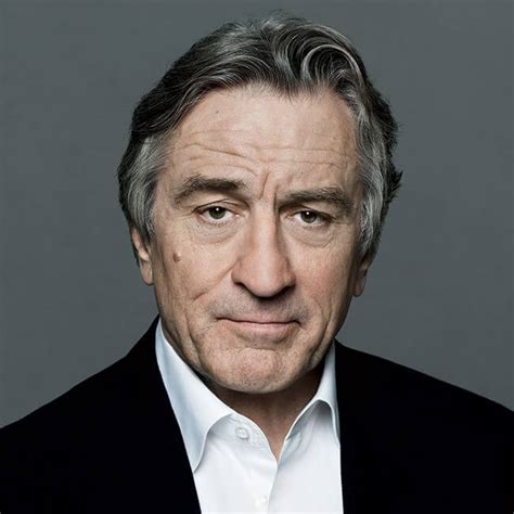 Robert De Niro Age