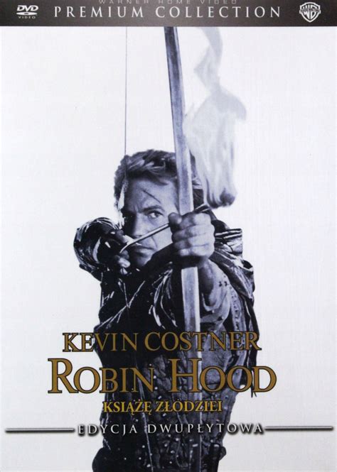 Robin Hood Książę Złodziei