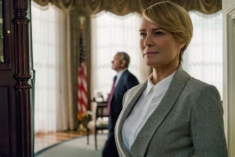 Robin Wright House Of Cards Robin Wright House Of Cards