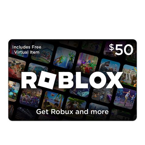 Roblox Gift Card Bot