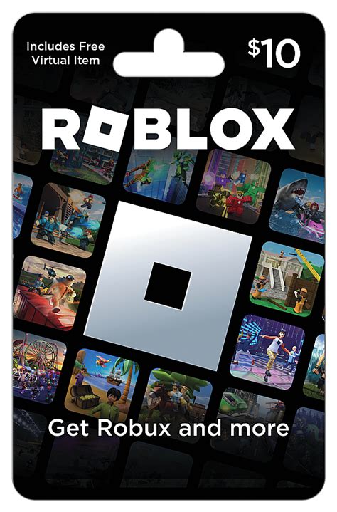 Roblox Gift Card Locations