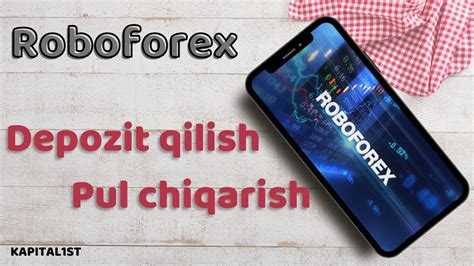 Roboforex dən depozit bonusları yoxdur