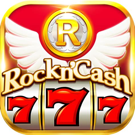 Rock N' Cash Casino Slots Free Coins