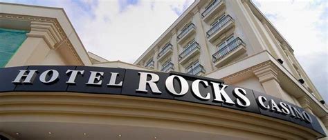 Rocks Hotel Casino Nerede Rocks Hotel Casino Nerede