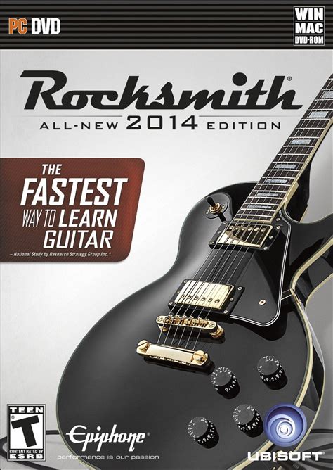 Rocksmith 2014 mac download