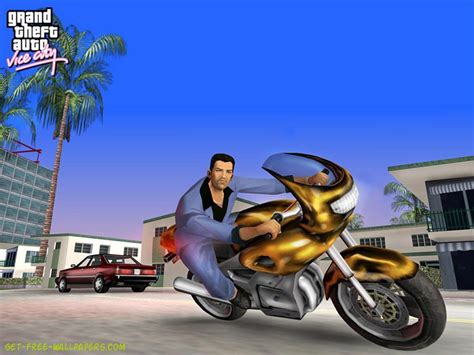 Rockstar games gta vice city free download for windows 10