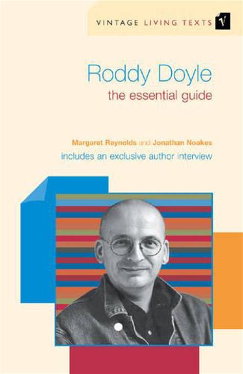 Roddy Doyle Books In Order
