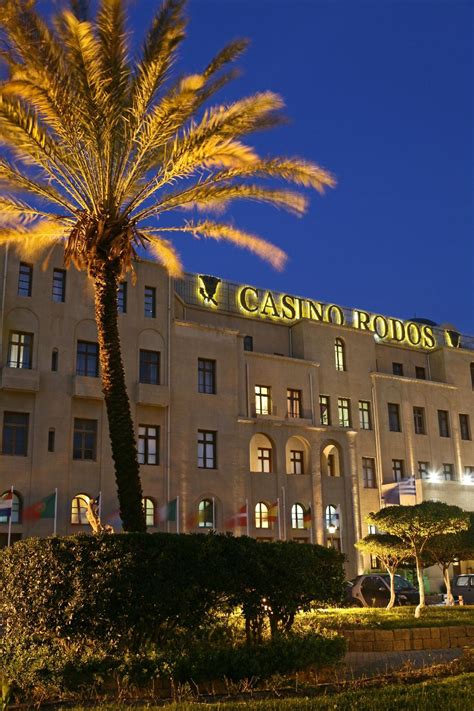 Rodos Casino Otelleri Rodos Casino Otelleri
