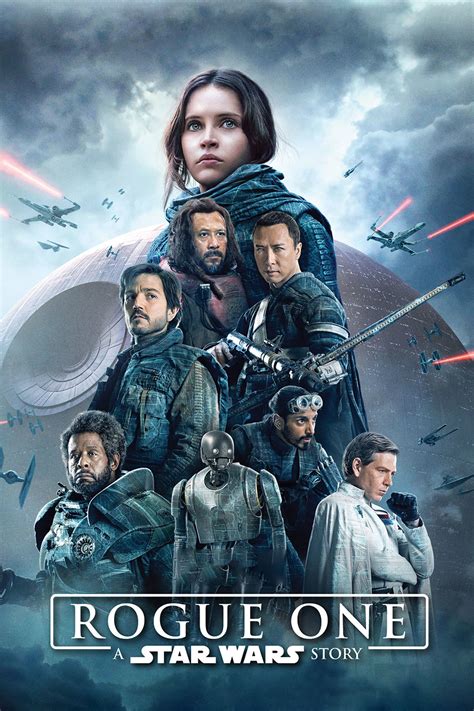 Rogue one movie download