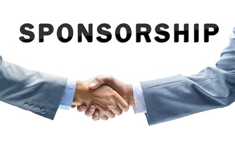 Role Of A Sponsor