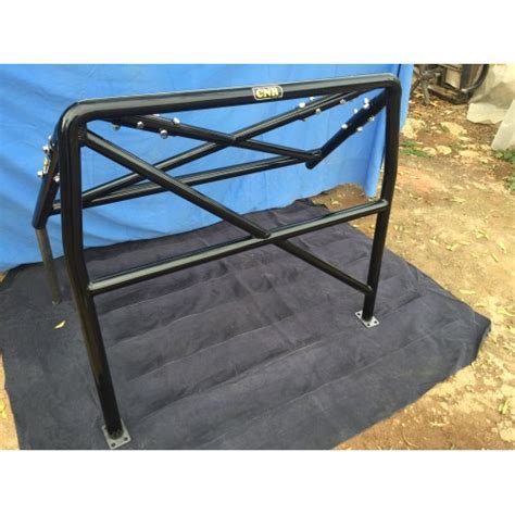 Roll bar nedir