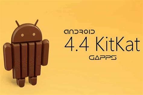 Rom kitkat 44 4 download