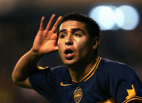 Roman riquelme