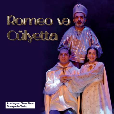 Romeo və Cülyetta slot lyrics