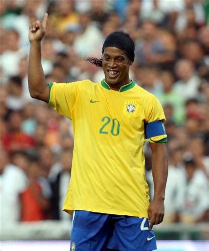 Ronaldinho hayati