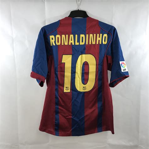 Ronaldinho trikot