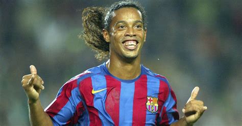 Ronaldinho vereine