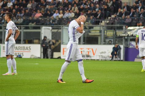 Rostov Anderlecht matçına mərc etmək