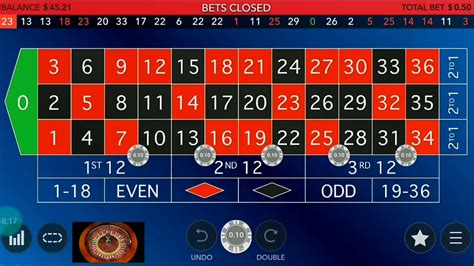 Roulette Betting Strategies That Work