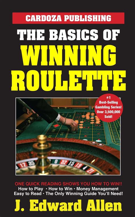 Roulette Books Pdf