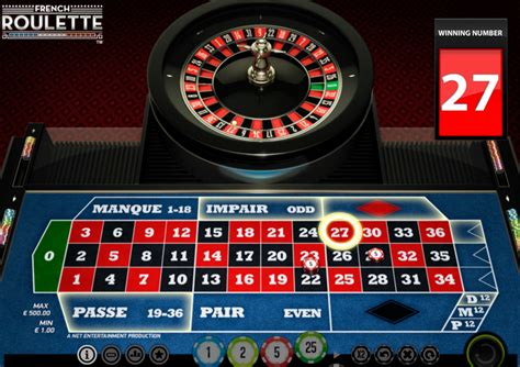 Roulette Gratuite En Ligne Casino