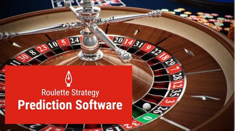 Roulette Predictor Tips And Tricks