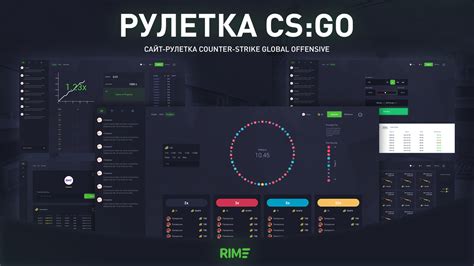 Roulette cs go on mysql