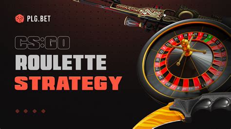 Roulette cs go prinsipi