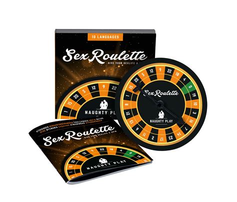 Roulette erotik onlayn söhbət