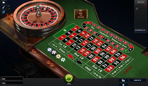 Roulette online how to beat