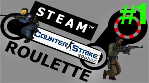 Roulette steam cs go