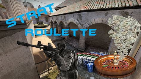 Roulettes cs go ghetto