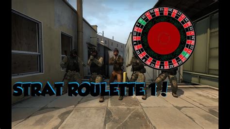 Roulettes cs go red
