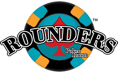 Rounders Poker Atlas