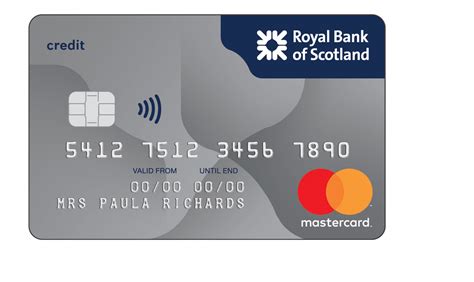 Royal Bank Of Scotland Credit Card Balance Transfer