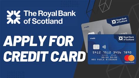 Royal Bank Of Scotland Credit Card Contact