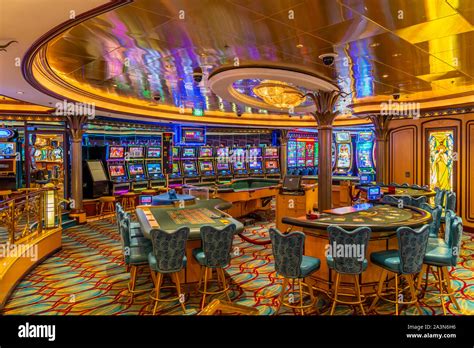 Royal Caribbean Casino Review