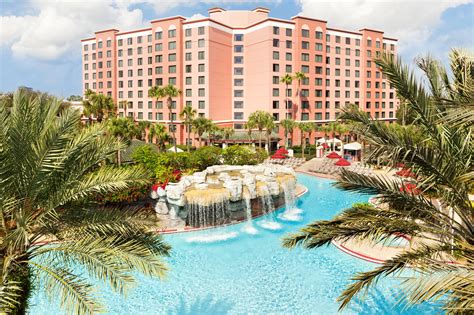 Royal Caribbean Resort Orlando Florida